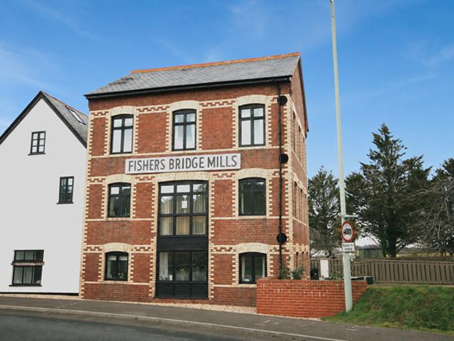 Apartment for rent in Watergate, Devon