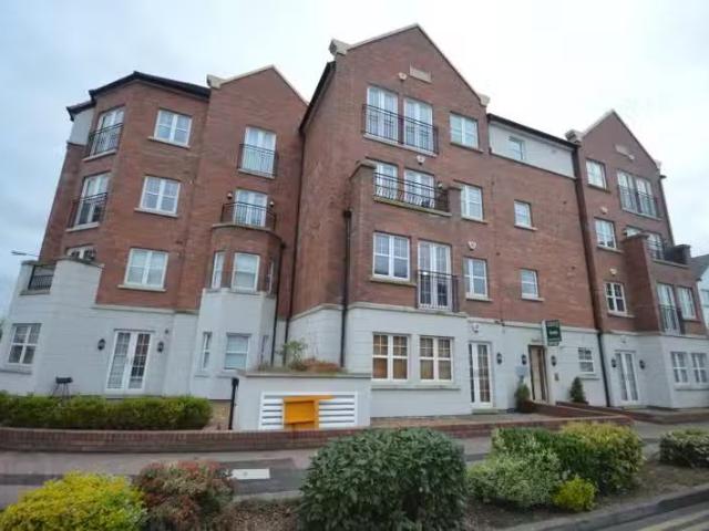 Apartment to rent in Millbrook, South Tipperary