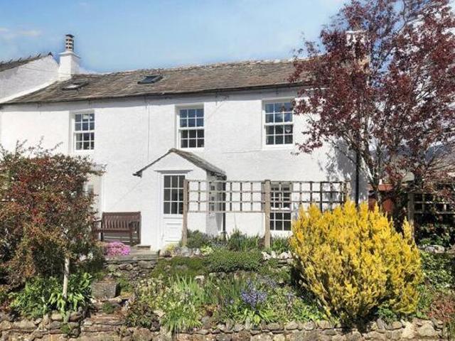 House for sale in Cumbria