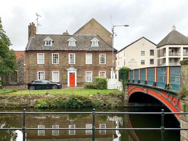 House for rent in Thetford, East Tuddenham