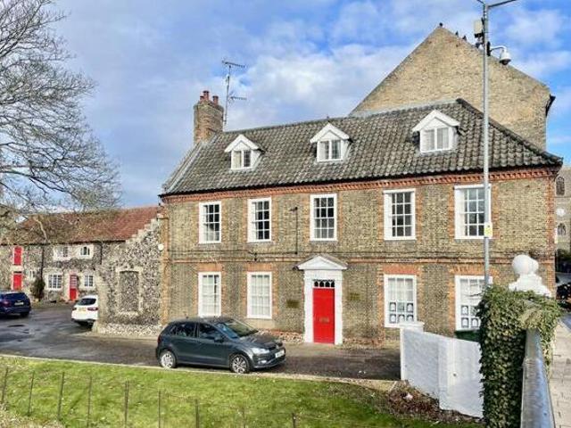 House for rent in Thetford, East Tuddenham