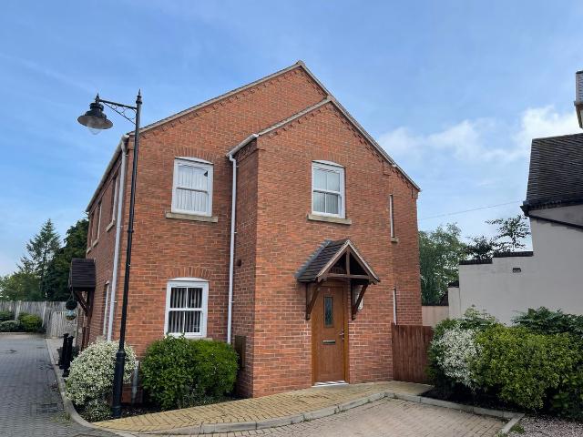 House for rent in Atherstone, North Warwickshire
