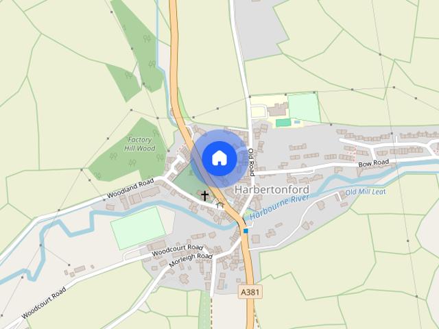 Apartment for rent in Strode, Devon