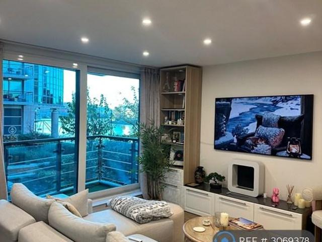 Apartment for rent in London Borough of Lambeth, Greater London