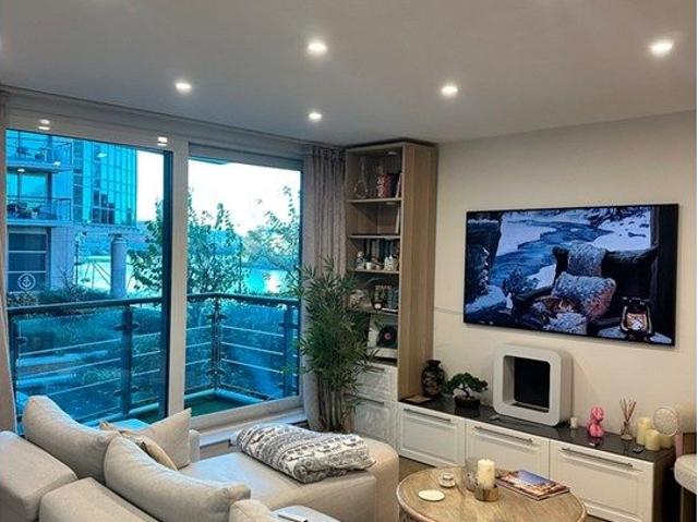 House for rent in London Borough of Lambeth, Greater London