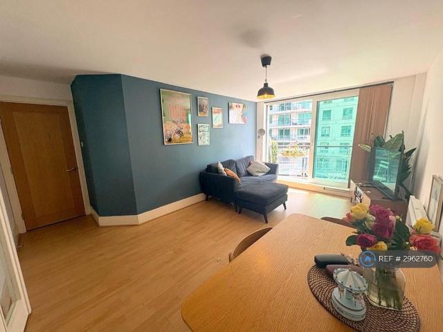 Apartment for rent in London Borough of Lambeth, Greater London