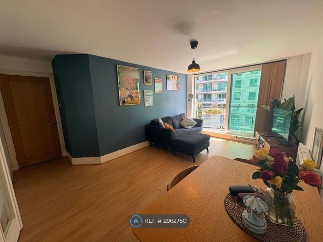 House for rent in Vauxhall, Greater London