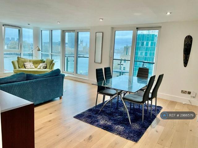 House for rent in Vauxhall, Greater London