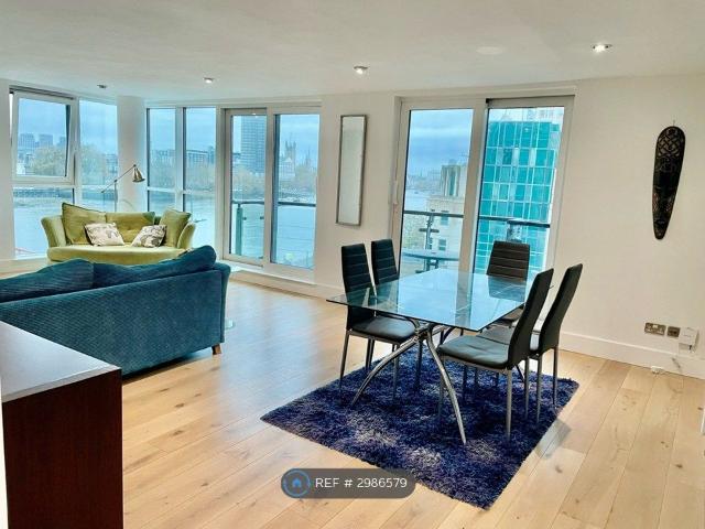 House for rent in Vauxhall, Greater London