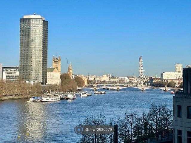 House for rent in Vauxhall, Greater London