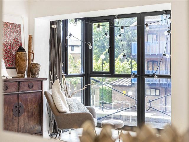 House for rent in Blackwall, Greater London