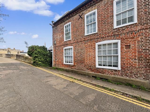 House for rent in St. Ives, Huntingdon