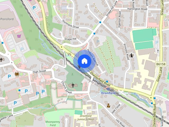 Apartment for rent in Brackenfield, Isle Of Man