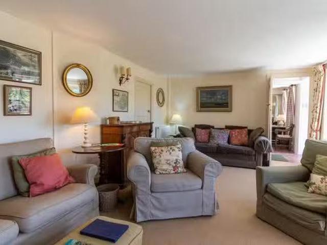 Apartment for rent in Weatherslade, Withypool