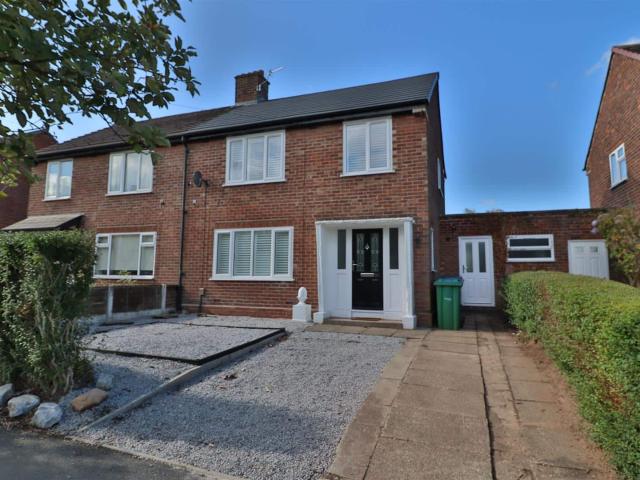 House for rent in Appleton, Warrington