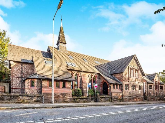 Apartment for rent in Frodsham, Cheshire