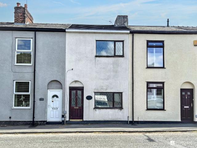 House for rent in Frodsham, Cheshire