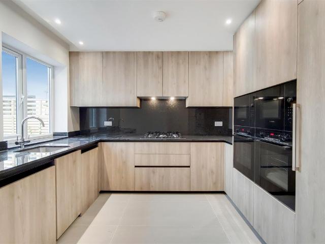 Apartment for rent in London Borough of Barnet, Greater London