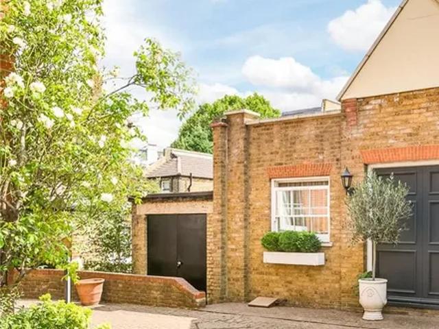 House for rent in Battersea, Greater London