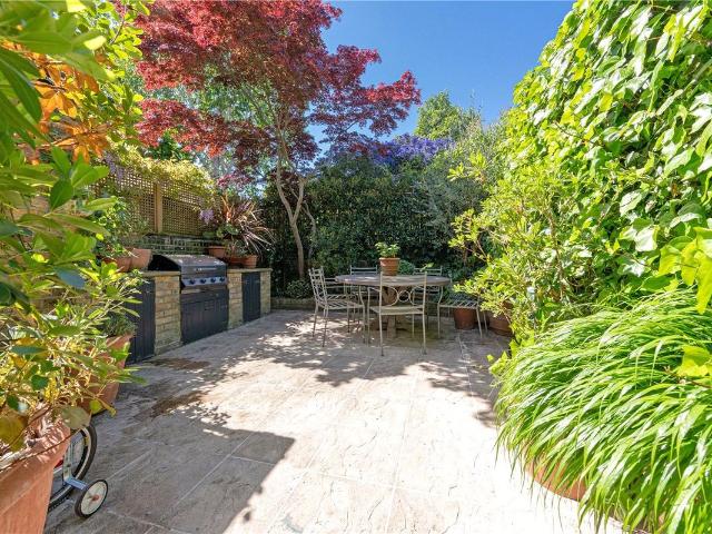 House for rent in Battersea, Greater London