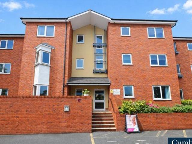 House for sale in Fell Lane