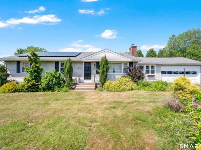 House for sale in Enfield, Connecticut