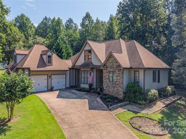 House for sale in Tryon, North Carolina