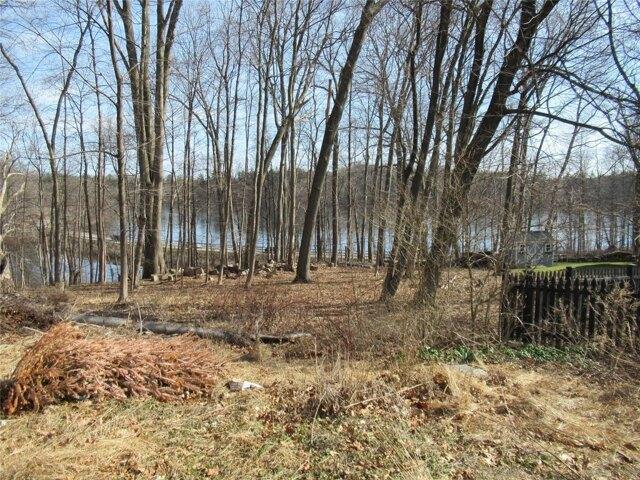 Land for sale in Yorktown Heights
