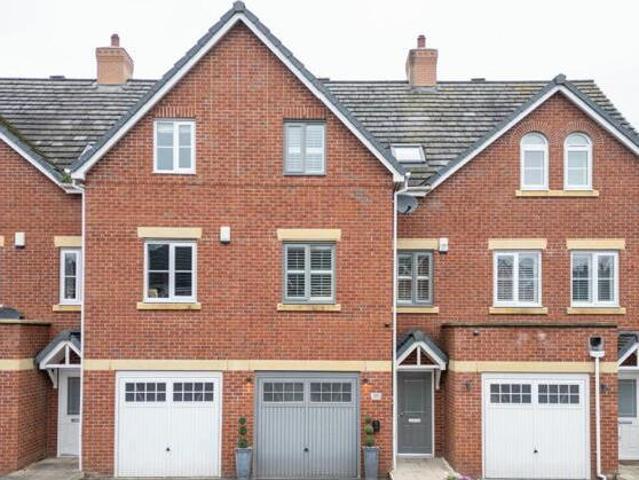 House for sale in Warrington