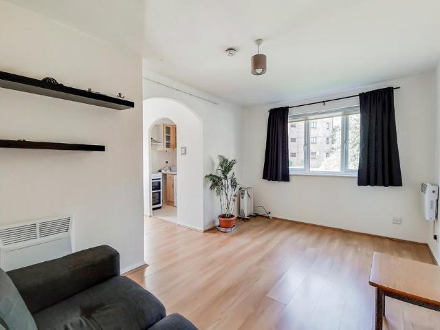 Apartment for rent in London Borough of Lewisham, Greater London