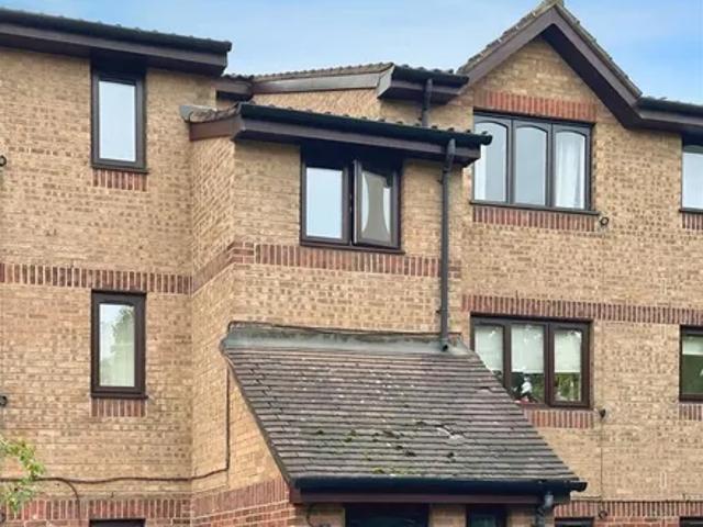 Apartment for rent in London Borough of Lewisham, Greater London
