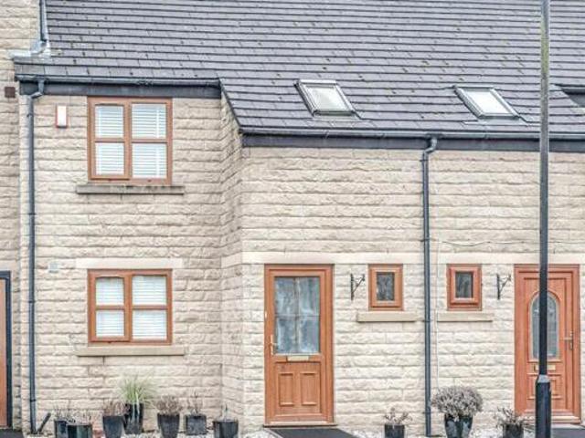 House for sale in Cowling, Andertons Mill