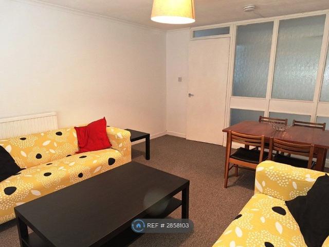 Apartment for rent in Inverallan, Bridge Of Allan