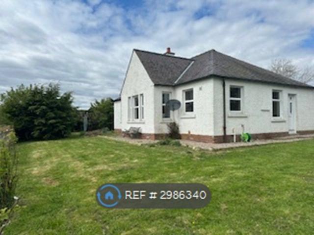 House for rent in Scotland