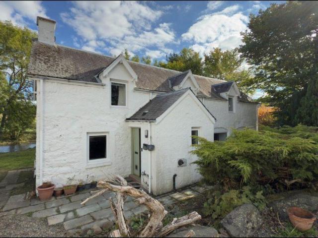 House for rent in Scotland