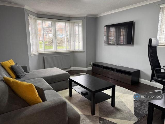 Apartment for rent in Denmore, Ballindoch
