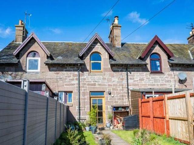 House for sale in Ferryden, Scotland