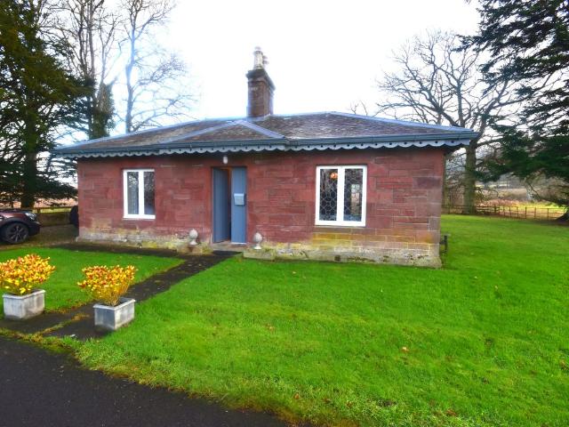 House for rent in Bridge of Earn, Perth and Kinross