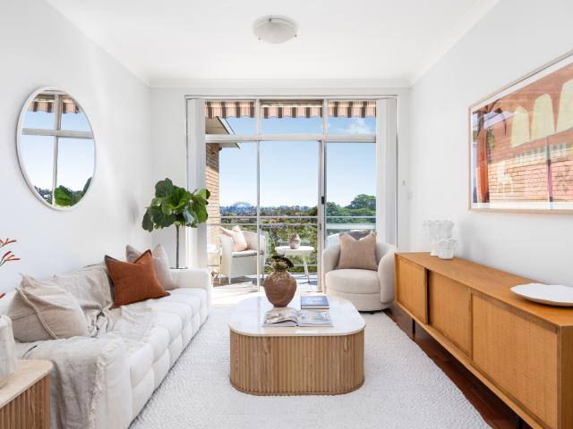 Apartment for sale in Mosman, Mosman Municipal Council