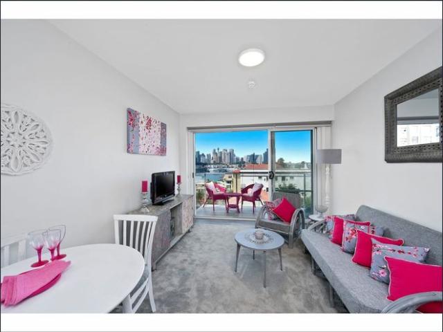 Apartment for rent in Sydney, New South Wales