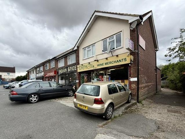 Apartment for rent in Queens Park, Billericay