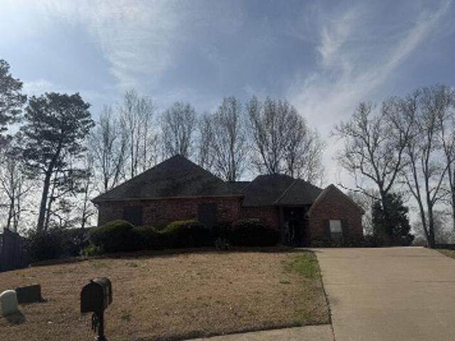 House for sale in Canton, Mississippi