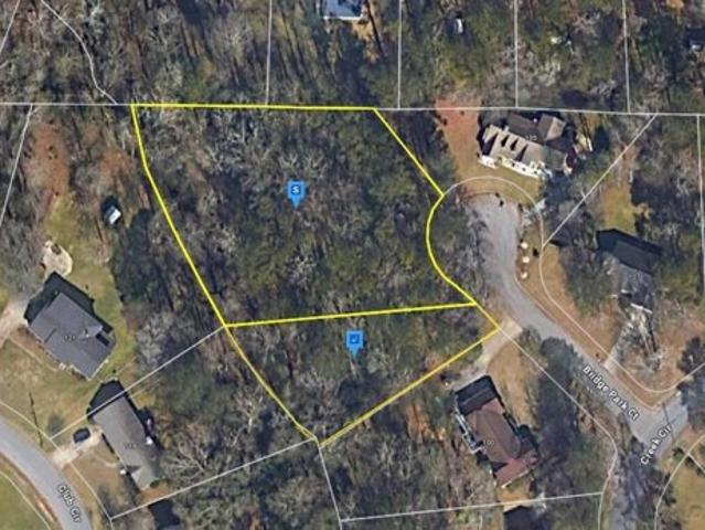 Land for sale in Stockbridge