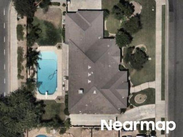 House for sale in Bakersfield, California