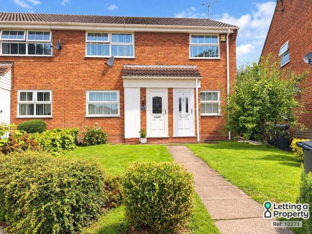 House for rent in Turves Green, Birmingham