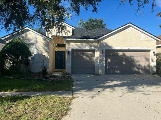 House for sale in Riverview, Hillsborough County