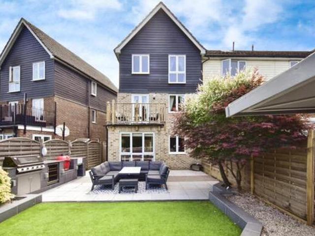 House for sale in Bourne Vale, Kent