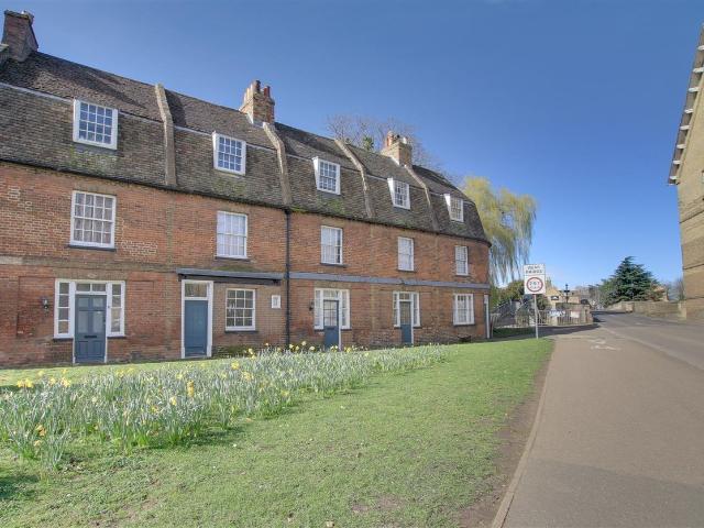 Studio for rent in Huntingdon, Cambridgeshire