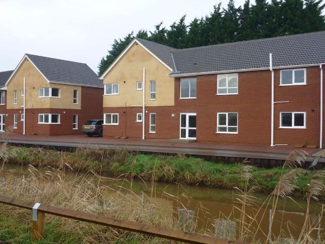 Apartment for rent in South Lynn, Brookville