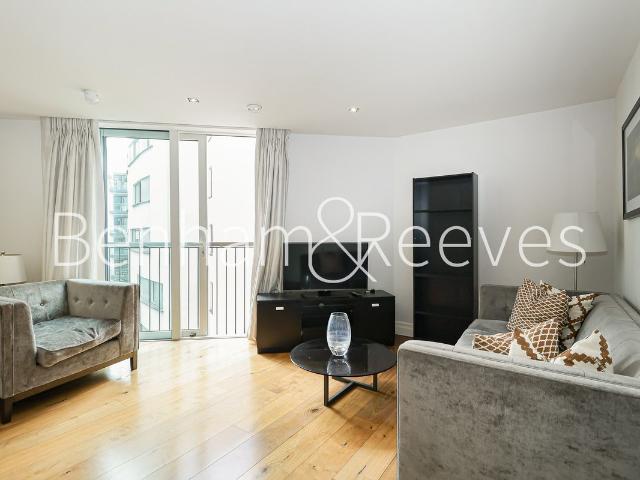 Apartment for rent in City of Westminster, Greater London